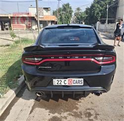 دودج تشارجر